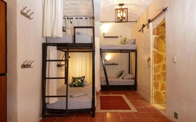 My Sisters House - Female Only Hostel