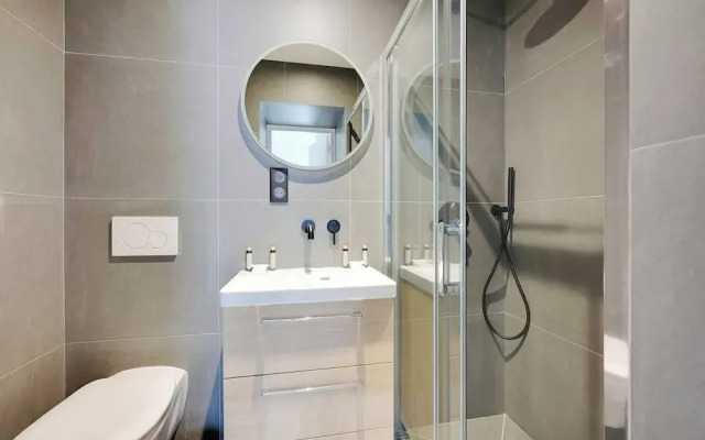 Lovely Apt - 2bd/6p - Near Paris
