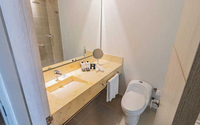 Sonesta Hotel Ibague