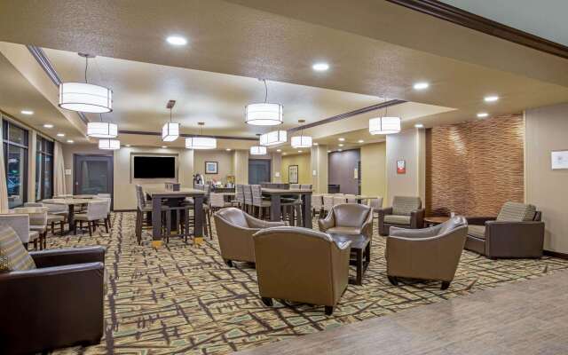 La Quinta Inn & Suites by Wyndham Gillette