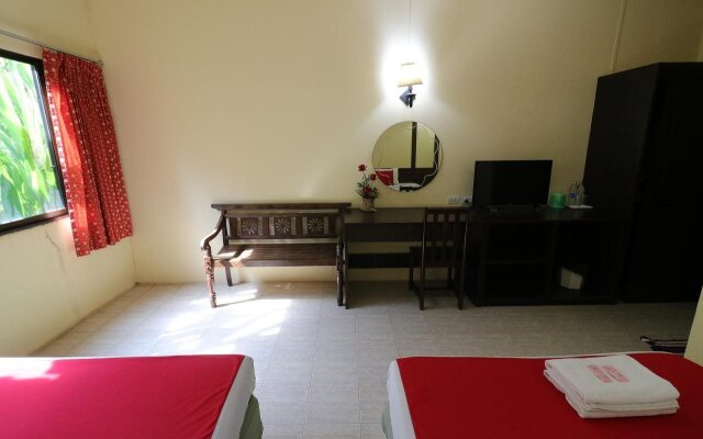 Baan Nat The Village