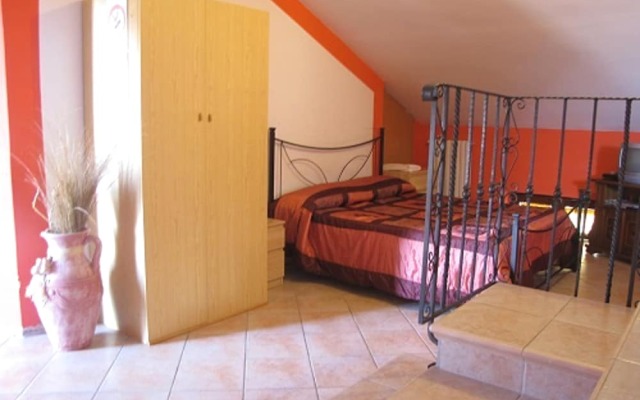 B&B Moscani