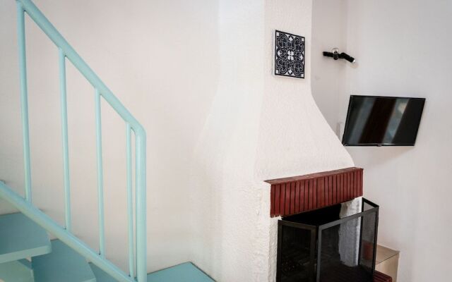 Leisure Moments Maisonette