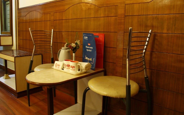 OYO 1385 Hotel Dream Palace