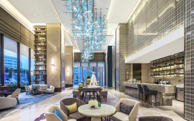 Shenzhen Anthea Hotel