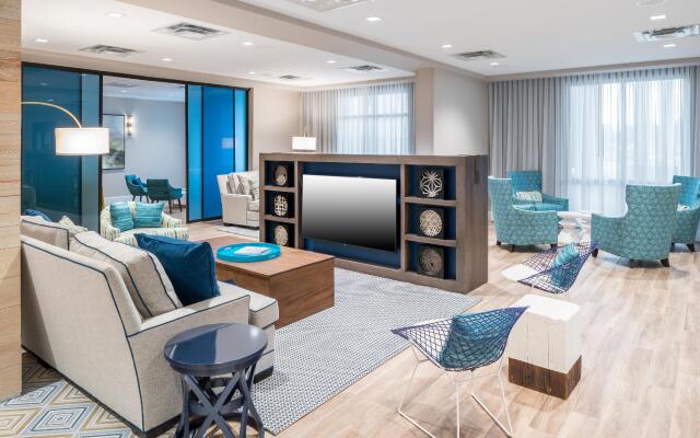 Courtyard by Marriott Hilton Head Island