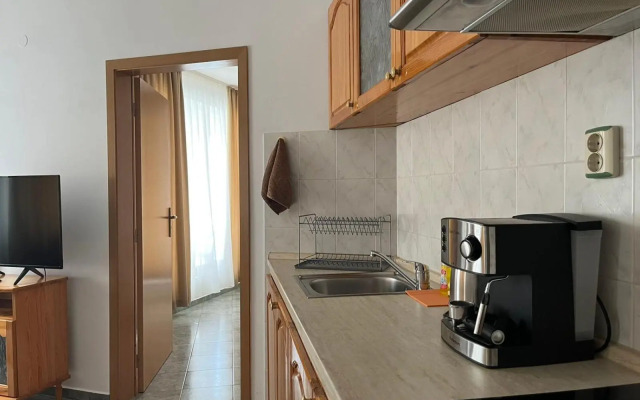 Апартамент Одеса 22