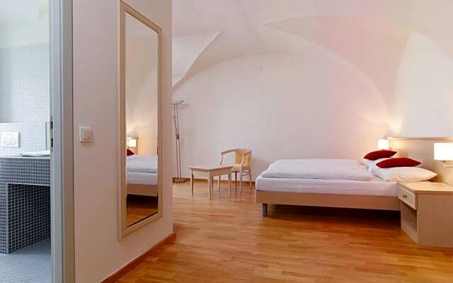 Stiftshotel Ossiach