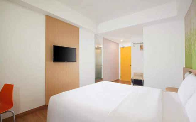 Zest Hotel Yogyakarta