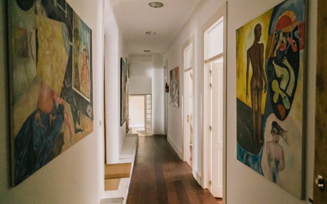 Asul B&B