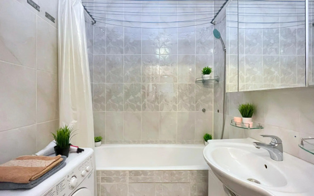 Relax Apart (Релакс Апарт) на улице Молодёжная 76