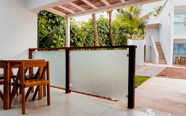 Brisa do Mar Praia Hotel
