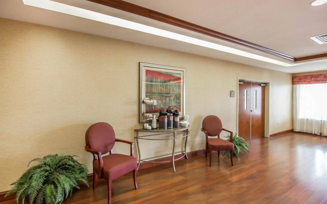 Comfort Inn Powell - Knoxville North