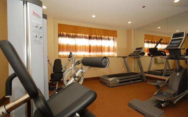 Best Western Plaza Hotel