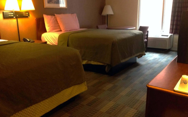 Americas Best Value Inn Marshall