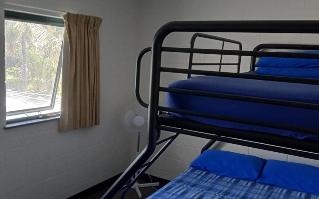 Summer House Backpackers Cairns