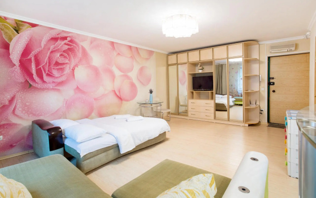 Nova Apartments на проспекте Красного Знамени