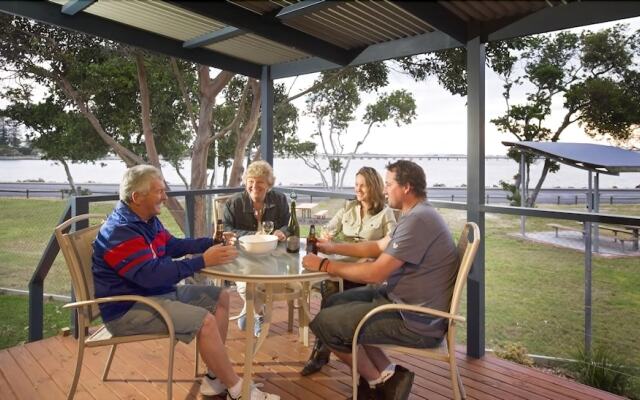 Reflections Tuncurry - Holiday Park