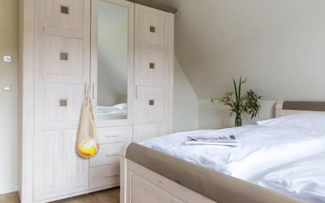 Ferienhaus in Fuhlendorf