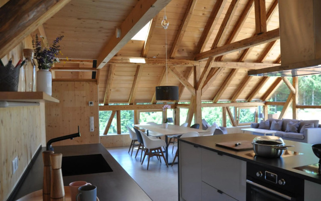 Ferienwohnung Reichart