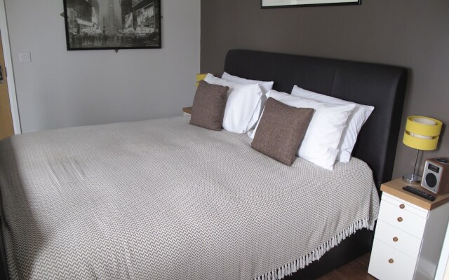 Piglets Boutique B&B
