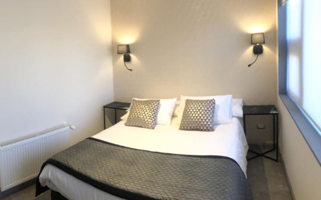 Patagonia Apart Hotel