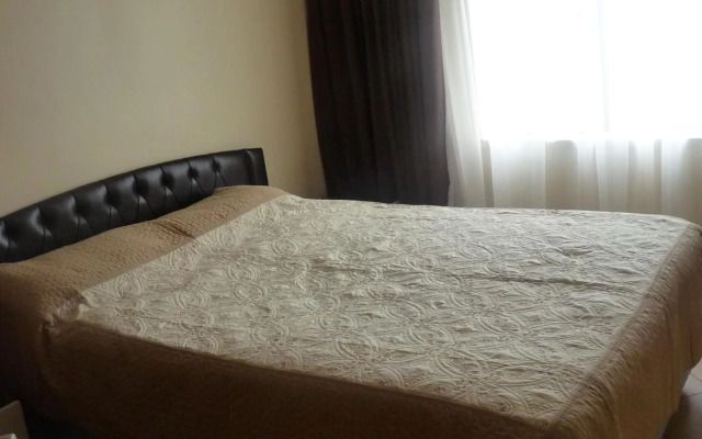 Norfolk Towers Serviced Apartments