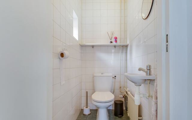 Simplistic Holiday Home in Kaatsheuvel near Efteling
