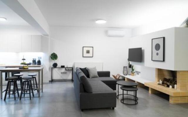 Magicstay - Flat 2 Bedrooms 1 Bathroom - Porto Rafti
