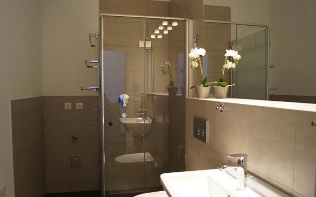 LOFT STYLE  STUDIO - in historic old town