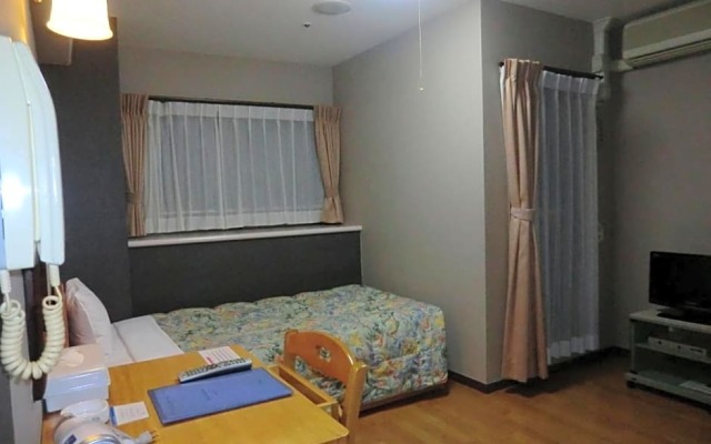 Azu garden Nippombashi / Vacation STAY 74129