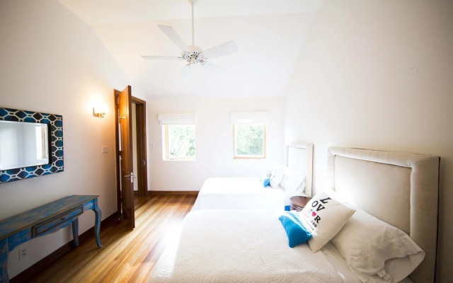"zenbreak Hillside Loft #5"
