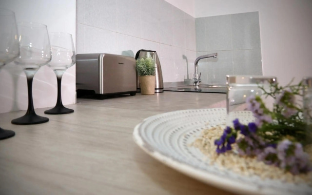 Pier Beach Hotel Apartments