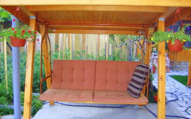 Velingrad Guest House