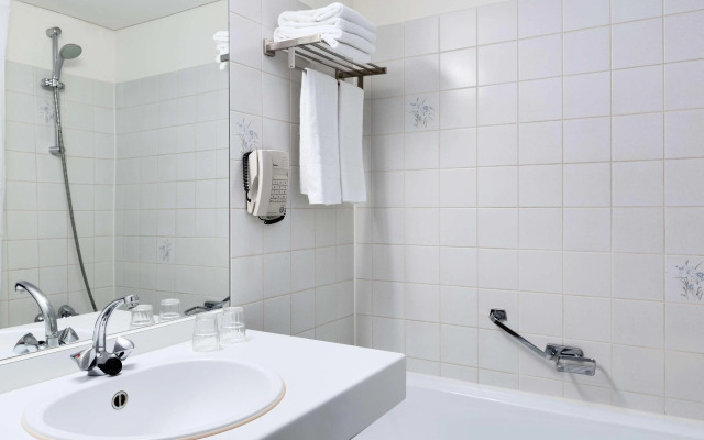 NH Arnhem Rijnhotel