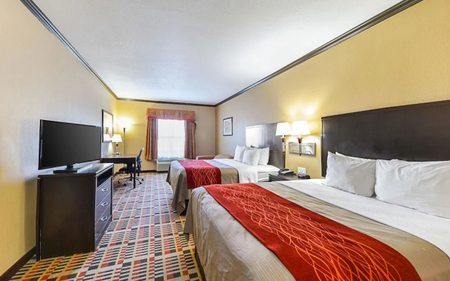 Comfort Inn & Suites