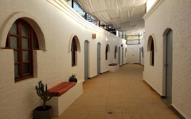 Jardin Atacama