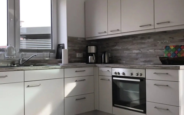 Ferienhaus Friesland 6