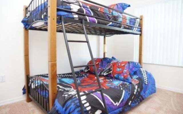 Ta708or 4 Bedroom Home