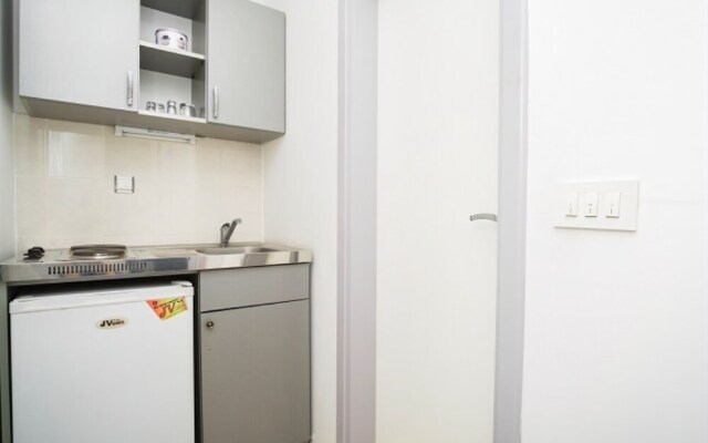 V&M Center Apartments