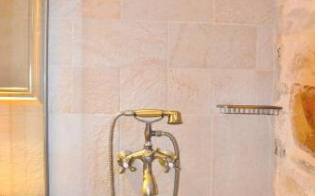 Luxury Suites in Panormo