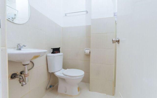 RedDoorz @ Kassel North Caloocan
