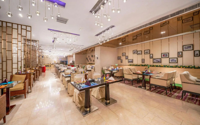 Country Garden Phoenix Hotel LongJiang Shunde Foshan City