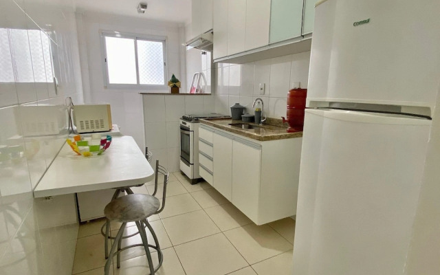 Residencial Marine