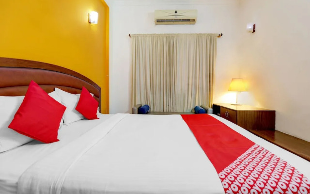 Oyo 872 West Park Hotel