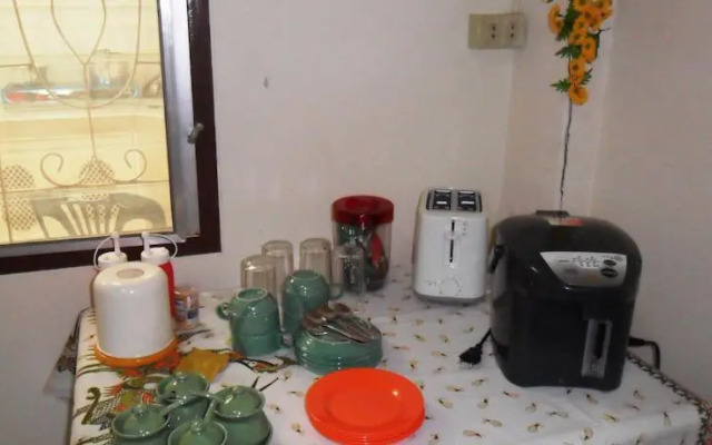 Buongiorno Guesthouse