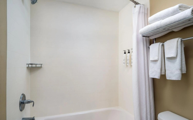 SpringHill Suites by Marriott Sarasota Bradenton