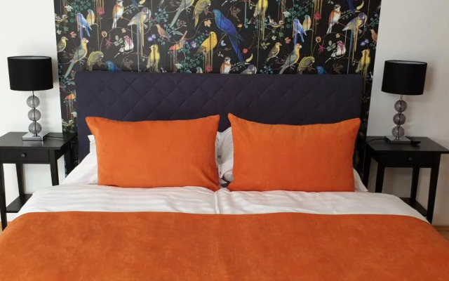 Grand Paradise Apartman