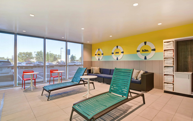 Tru by Hilton Idaho Falls