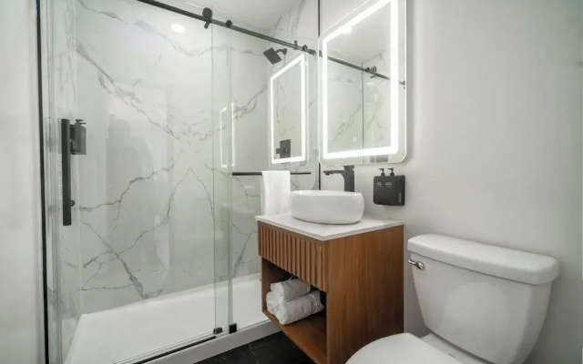 LYFE INN & SUITES by AGA - Beverly Hills